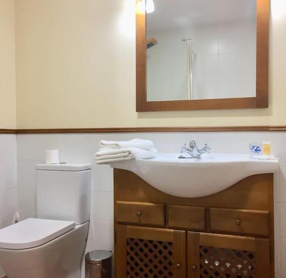 簡易ホテル Rural Nova Ruta