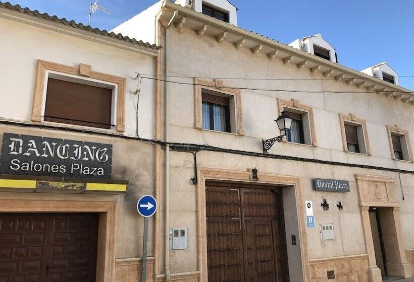 Hostal Rural Plaza