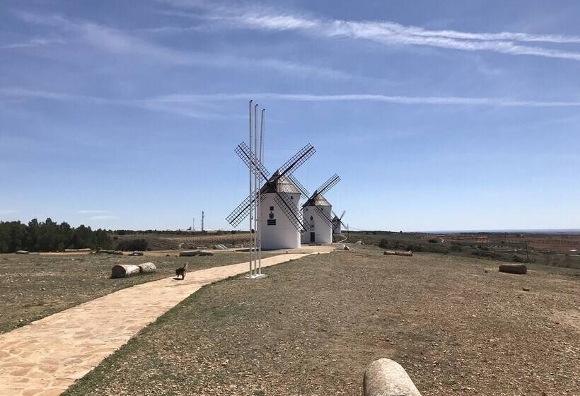 Hostal Rural Plaza