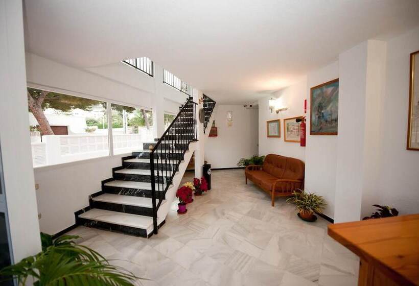 Hostal Sol Bahía San José