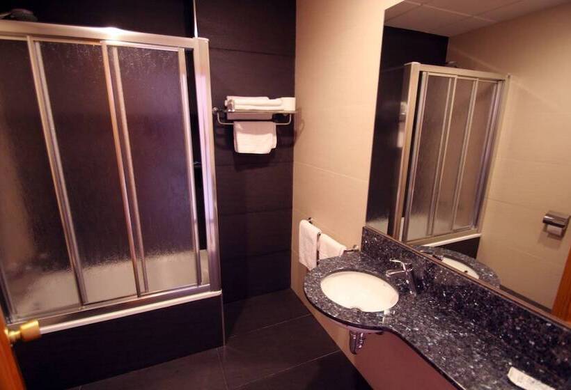 Hostal Sol Bahía San José