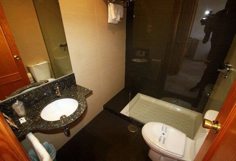 Hostal Sol Bahía San José