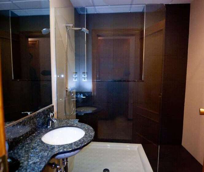 Hostal Sol Bahía San José