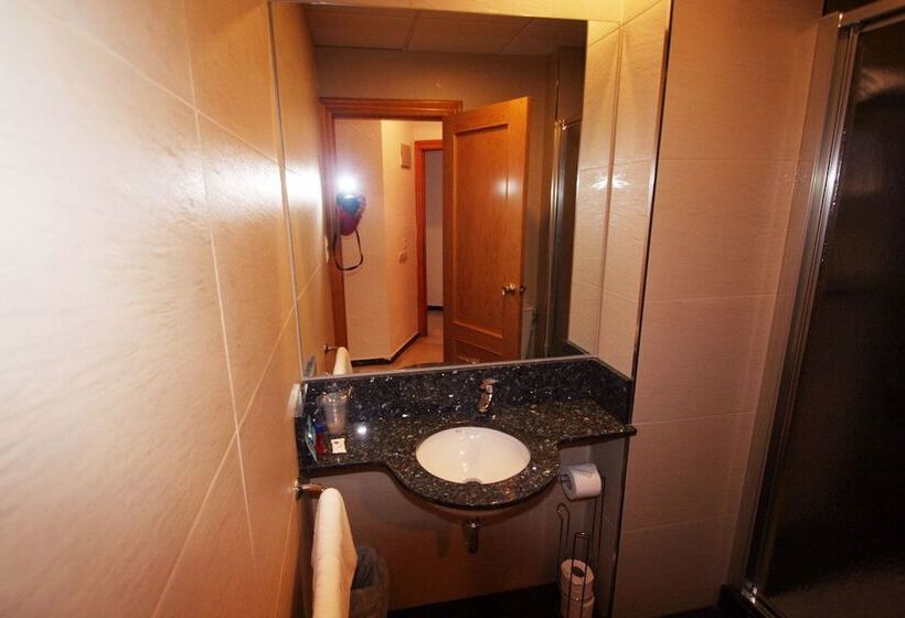 Hostal Sol Bahía San José