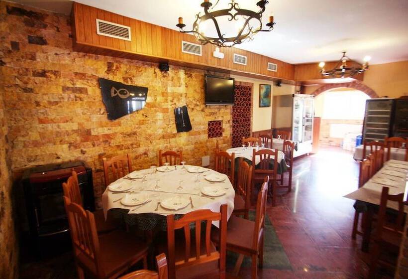 Hostal Sol Bahía San José