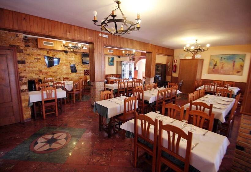 Hostal Sol Bahía San José