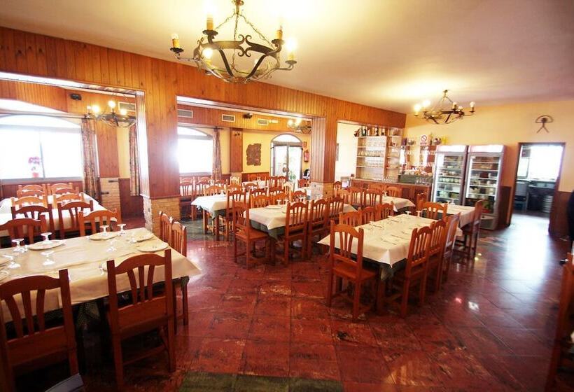 Hostal Sol Bahía San José