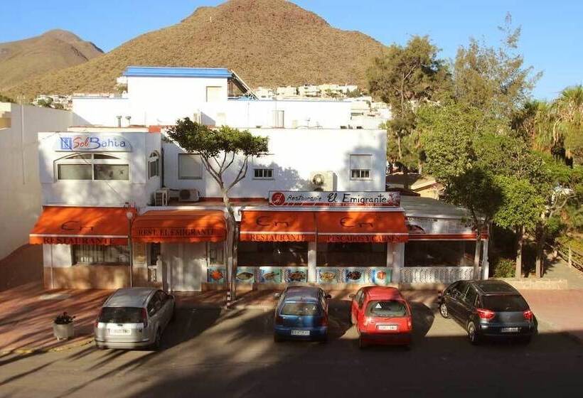 Hostal Sol Bahía San José