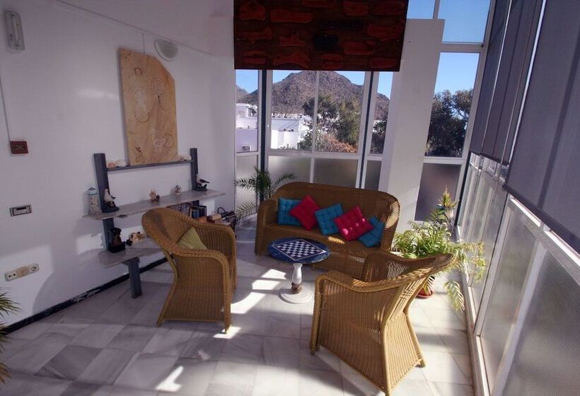 Hostal Sol Bahía San José