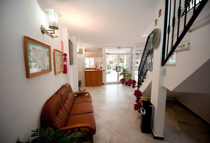 Hostal Sol Bahía San José