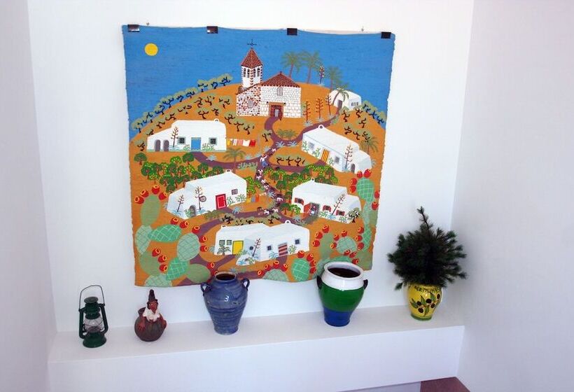 Hostal Sol Bahía San José