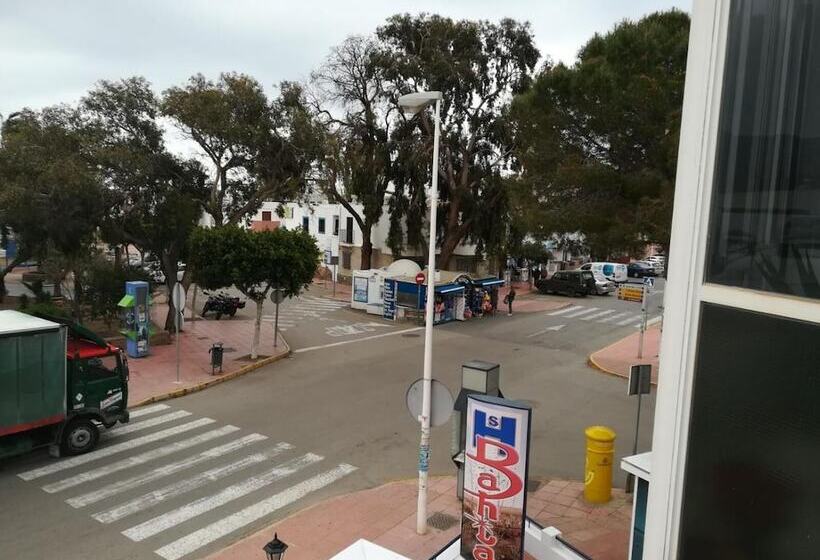 Hostal Sol Bahía San José