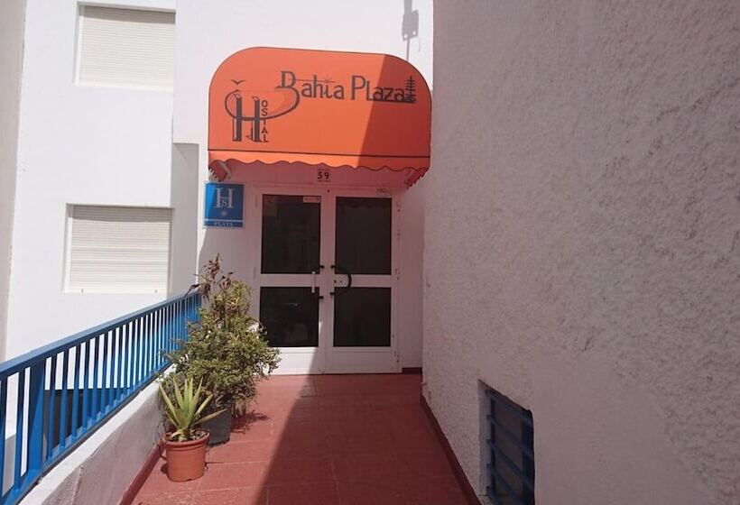 Hostal Sol Bahía San José