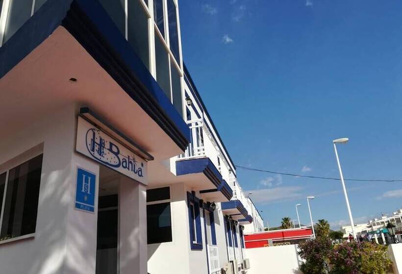 Hostal Sol Bahía San José