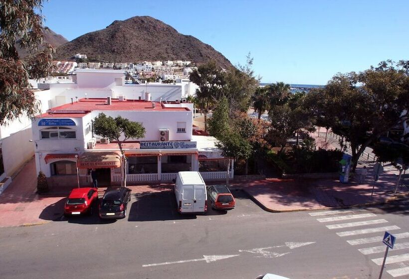 Hostal Sol Bahía San José