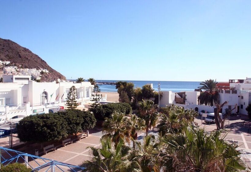 Hostal Sol Bahía San José