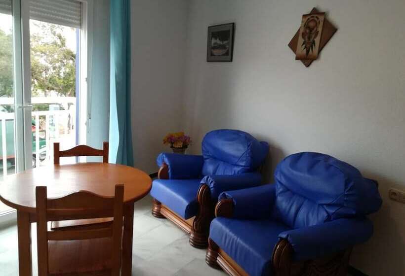 Hostal Sol Bahía San José