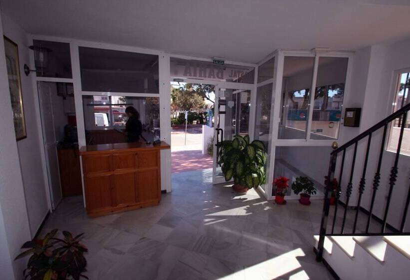 Hostal Sol Bahía San José