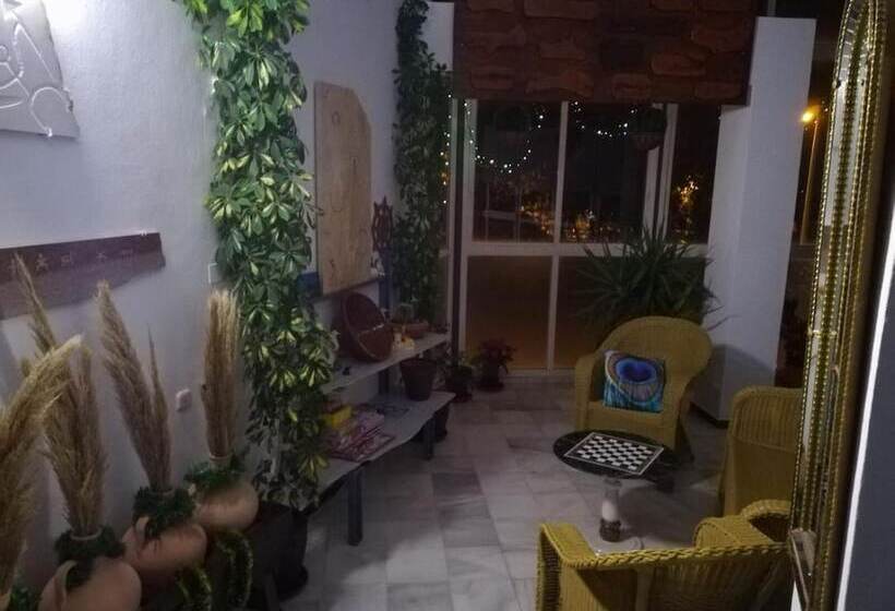 Hostal Sol Bahía San José