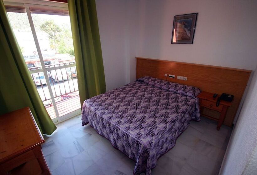 Hostal Sol Bahía San José