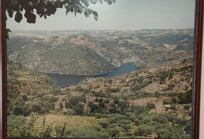 酒店 Antiguo Casino De Los Arribes