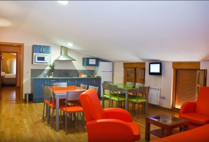 酒店 Antiguo Casino De Los Arribes