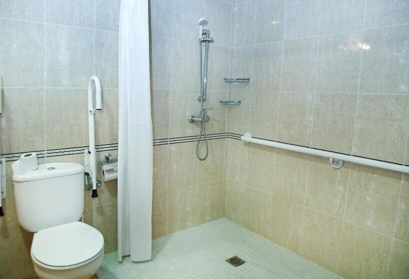 酒店 Antiguo Casino De Los Arribes