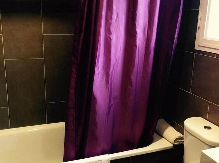 호텔 Arcos Rosalejo Coruña