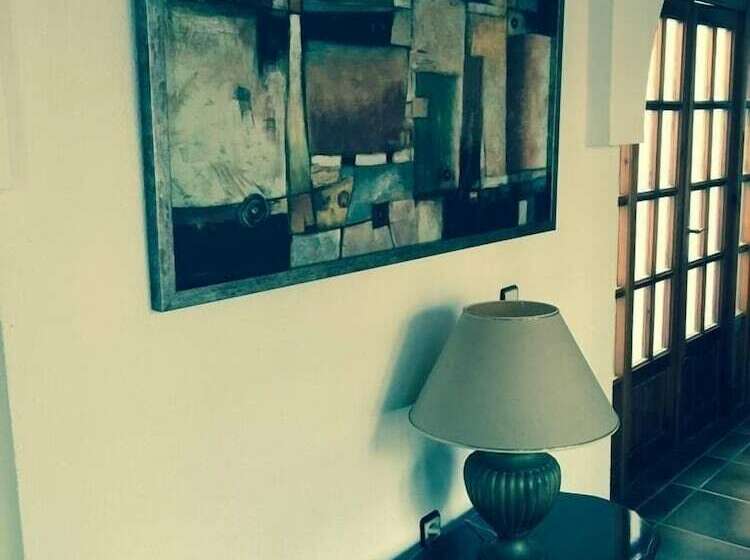 호텔 Arcos Rosalejo Coruña