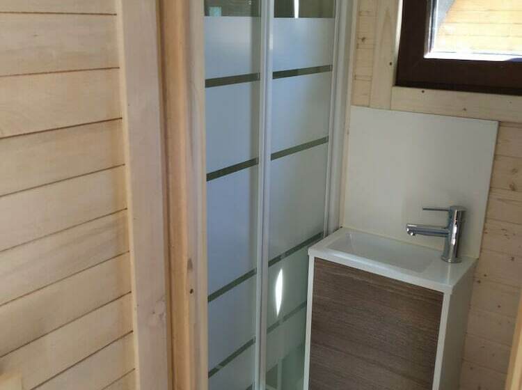 Отель Bungalows Puerta De La Demanda