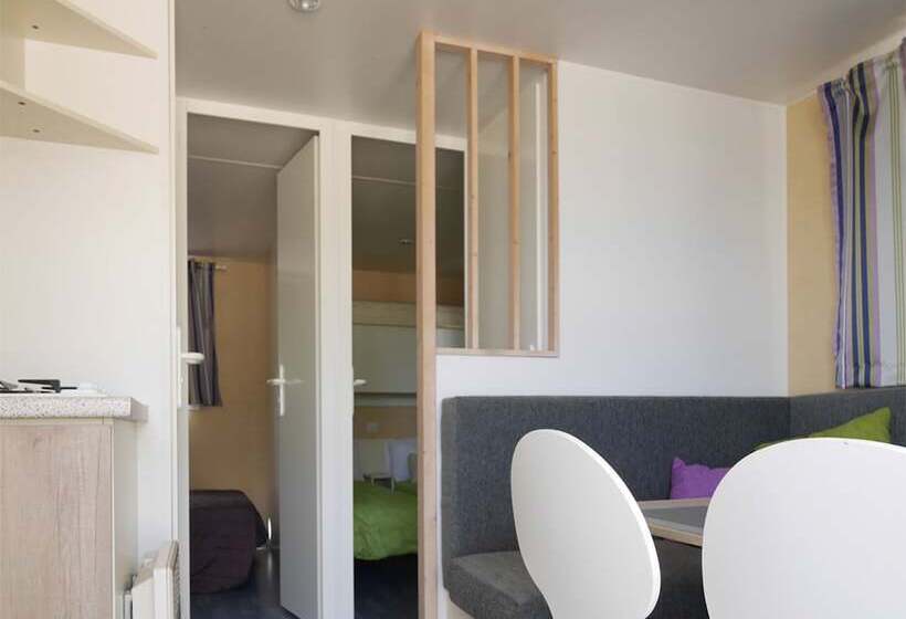 호텔 Camping Azahar