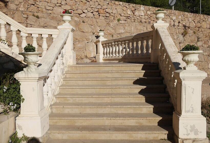 호텔 Camping Azahar