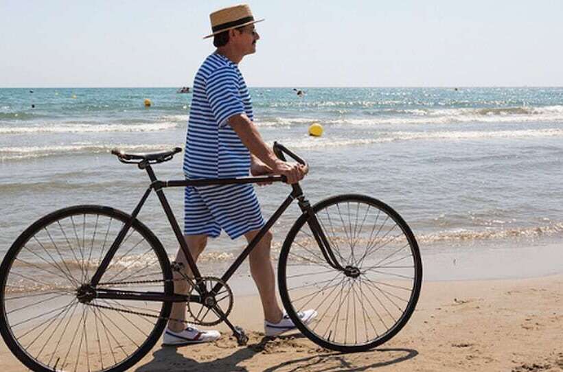 호텔 Camping Azahar