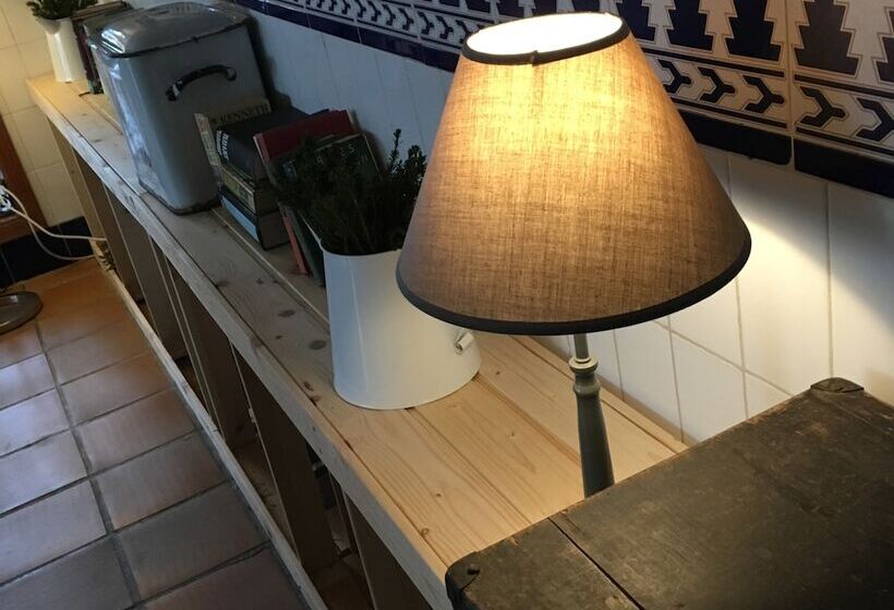 호텔 Camping Azahar