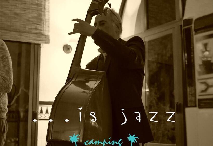 호텔 Camping Azahar