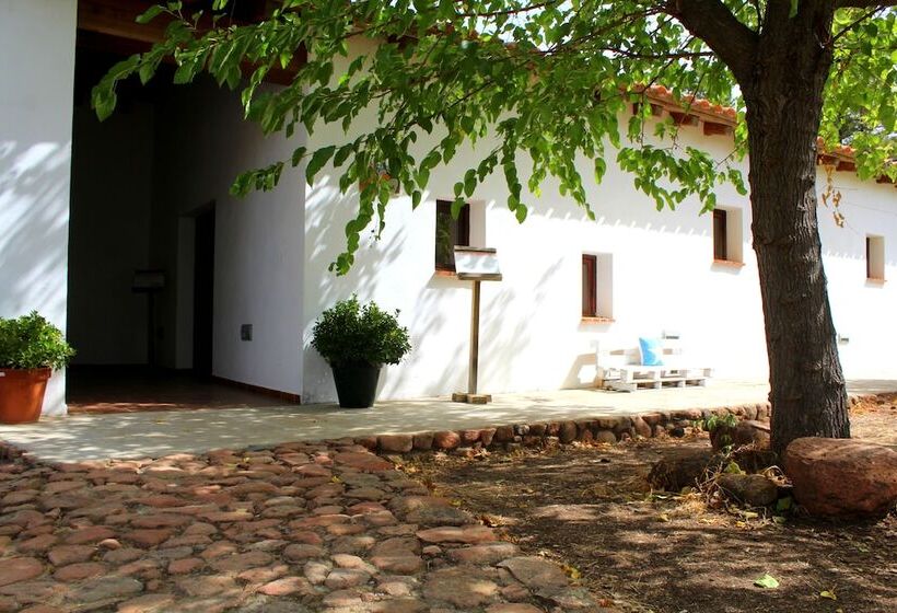 ホテル Camping Puente Nuevo