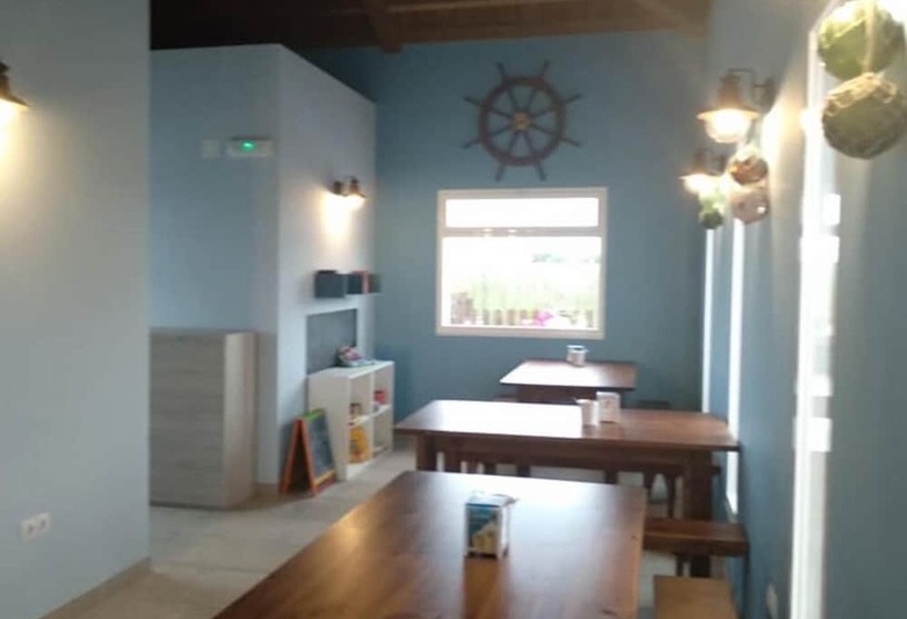 ホテル Camping Rinlo Costa