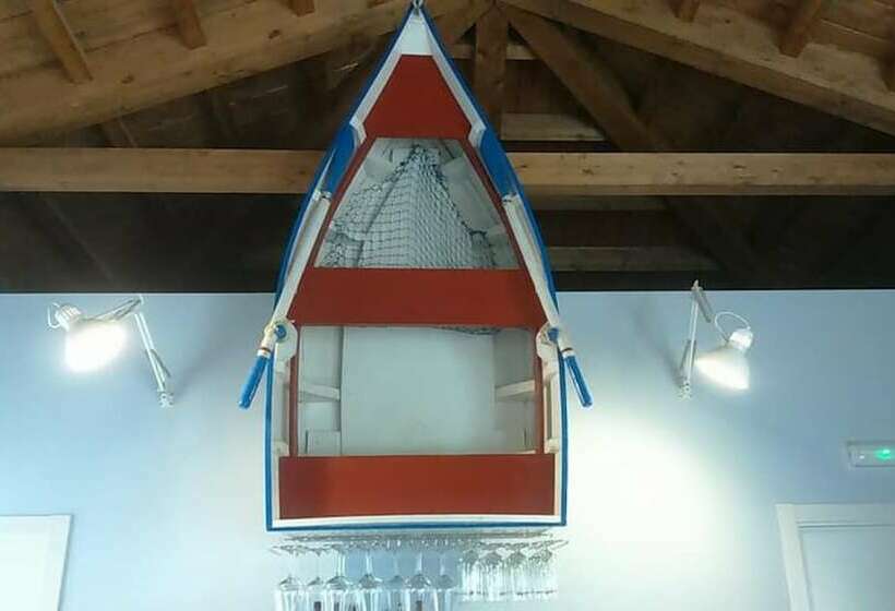 ホテル Camping Rinlo Costa