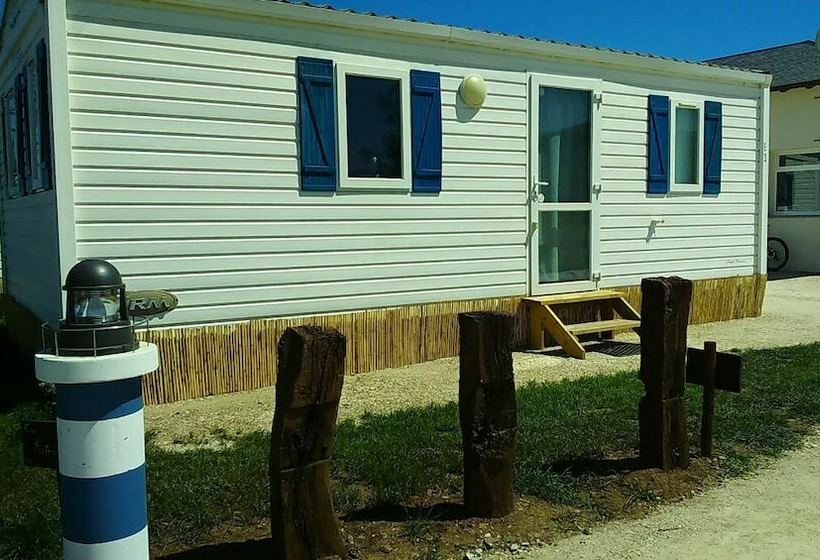 ホテル Camping Rinlo Costa