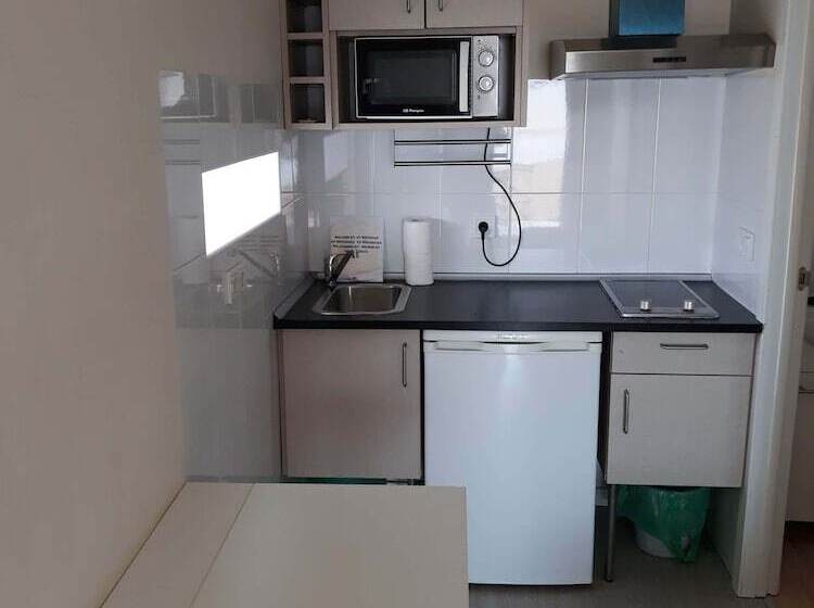 ホテル Camping San Javier