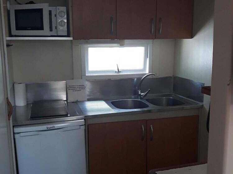 ホテル Camping San Javier