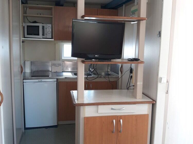 ホテル Camping San Javier