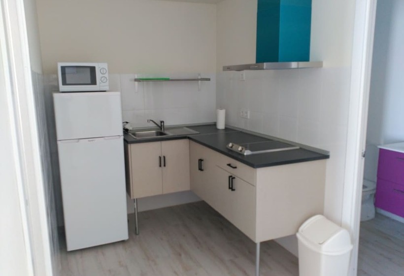 ホテル Camping San Javier