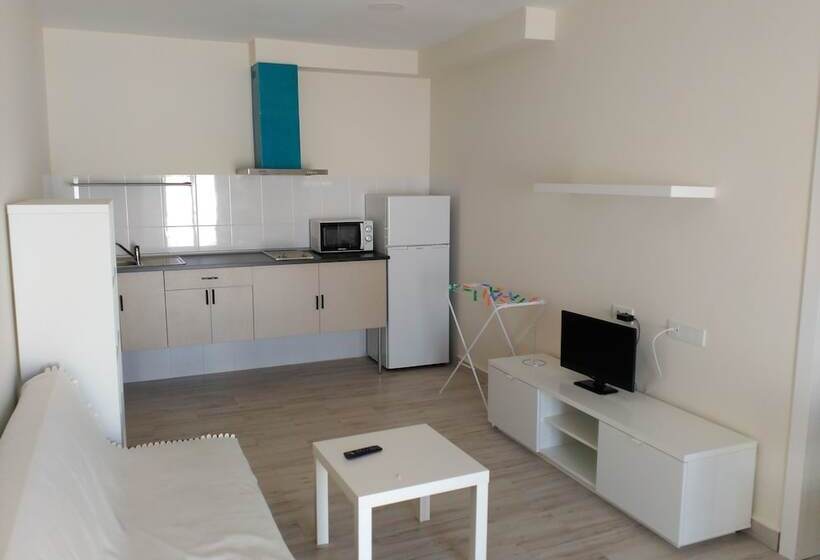 ホテル Camping San Javier