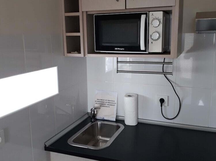 ホテル Camping San Javier