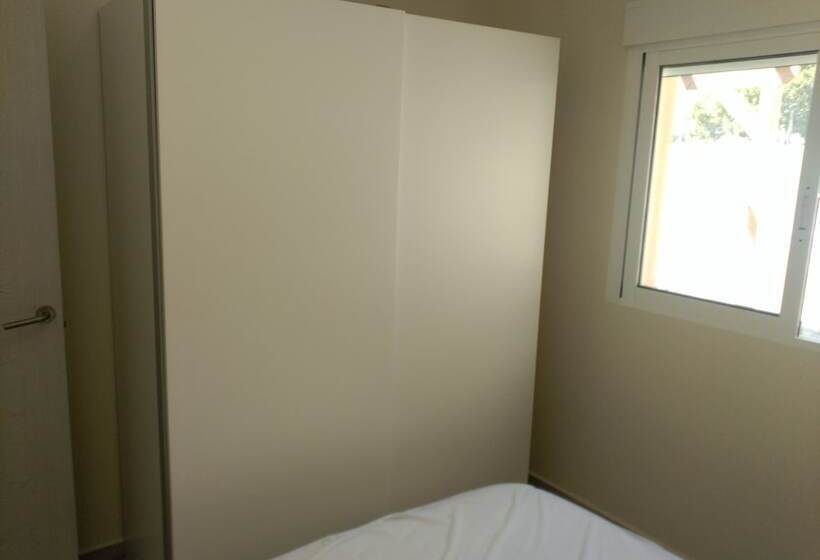 ホテル Camping San Javier