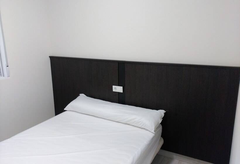 ホテル Camping San Javier