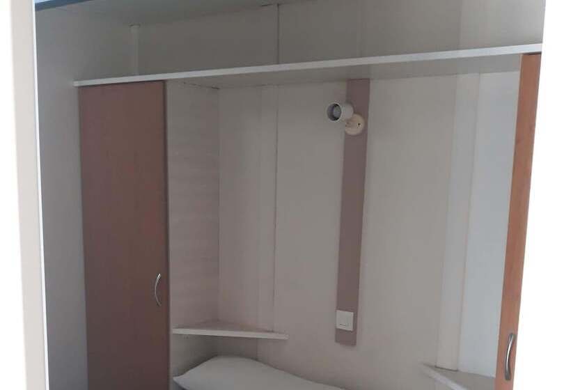 ホテル Camping San Javier