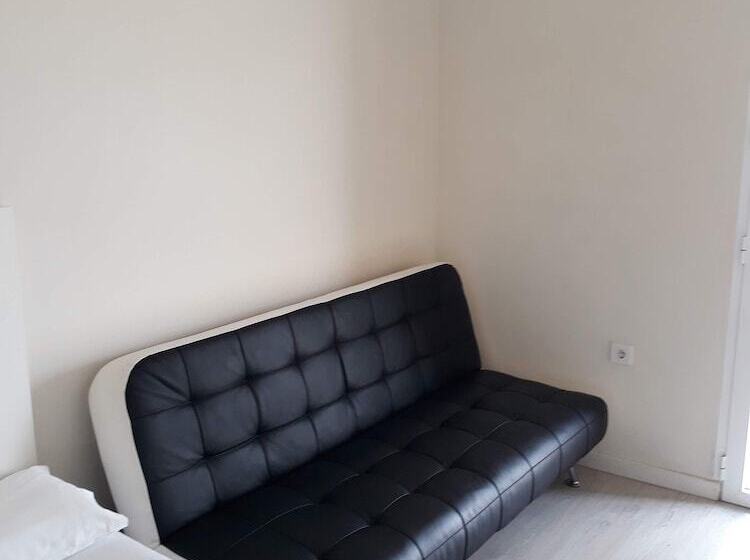 ホテル Camping San Javier