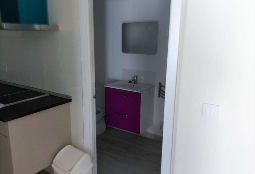 ホテル Camping San Javier